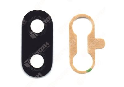 Лот: 17882671. Фото: 1. Cтекло камеры Xiaomi Mi Play... Корпуса, клавиатуры, кнопки