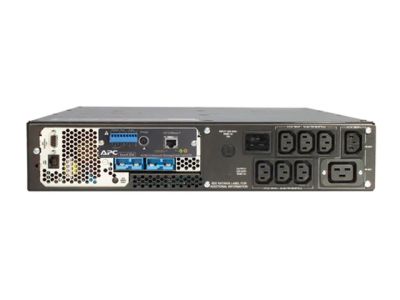 Лот: 7088108. Фото: 1. APC Smart-UPS XL Modular 3000VA... Другое (компьютеры, оргтехника, канцтовары)