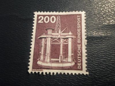 Лот: 17298353. Фото: 1. Марка для Вашей коллекции. №26503. Марки