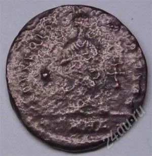 Лот: 1220885. Фото: 1. Древний Рим. Денарий. 3-й век... Античные