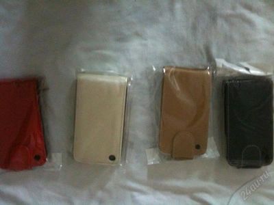 Лот: 1597344. Фото: 1. чехол с крышкой iphone 3g 3gs. Чехлы, бамперы