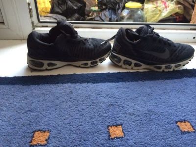 Лот: 4064652. Фото: 1. кросовки Nike ищут нового хозяина... Кеды, кроссовки, слипоны
