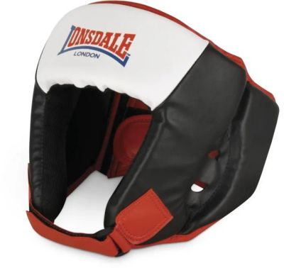 Лот: 25738803. Фото: 1. Шлем детский Lonsdale Granby 160060... Шлемы