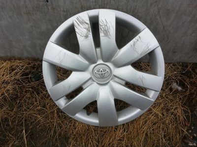 Лот: 5575603. Фото: 1. R14 Колпак Toyota Vitz 1шт. Колпаки