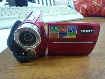 Лот: 1164720. Фото: 1. Sony Digital Video Camera K-109. Видеокамеры