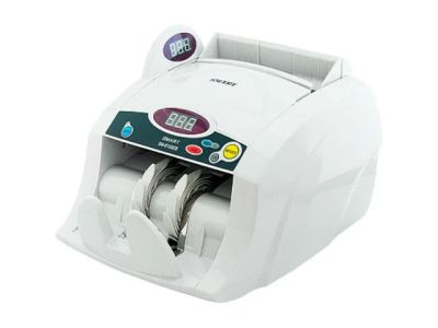 Лот: 7716804. Фото: 1. Счетная машинка для денег Smart. Торговое