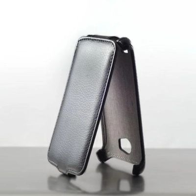 Лот: 4554375. Фото: 1. Чехол-книжка для Philips W732... Чехлы, бамперы