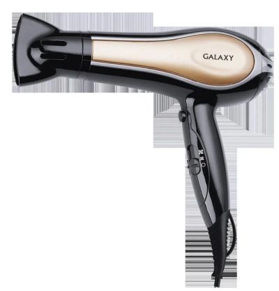 Лот: 7013982. Фото: 1. Фен GALaxy GL-4316 2,2кВт (Х). Укладка и стрижка волос, бритьё, эпиляция