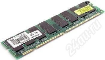 Лот: 437884. Фото: 1. DIMM SDRAM PC133 256Mb = NCP. Оперативная память