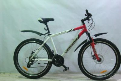 Лот: 5563645. Фото: 1. Велосипед 26" Favorit Sport-817... Велосипеды
