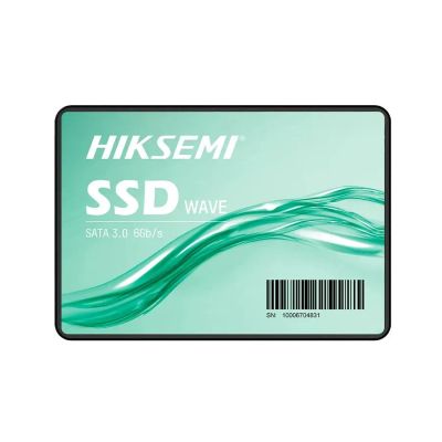 Лот: 24946489. Фото: 1. SSD-накопитель 512Гб HIKSEMI... SSD-накопители