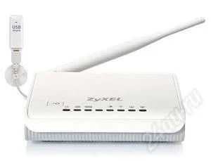 Лот: 1659490. Фото: 1. Роутер ZyXEL Keenetic 4G с возможностью... WiFi, Bluetooth адаптеры