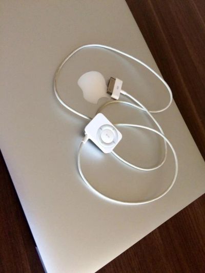 Лот: 9406872. Фото: 1. iPod radio remote (apple). Тюнеры, радиоприёмники
