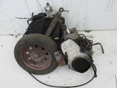 Лот: 1948623. Фото: 1. Двигатель какойта HONDA. Запчасти