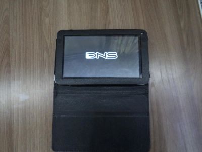Лот: 10679485. Фото: 1. планшет Dns Air Tab E76. Планшеты