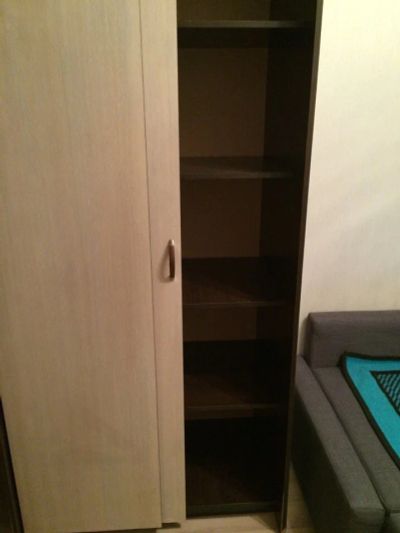 Лот: 5408604. Фото: 1. Шкаф. Шкафы, шкафы-купе