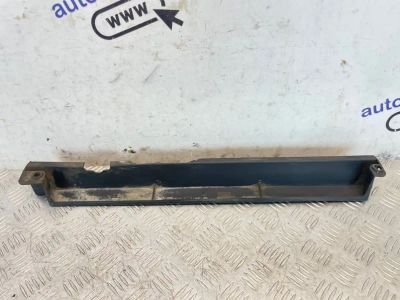 Лот: 25133002. Фото: 1. Дефлектор радиатора Renault Duster... Другое (автозапчасти)