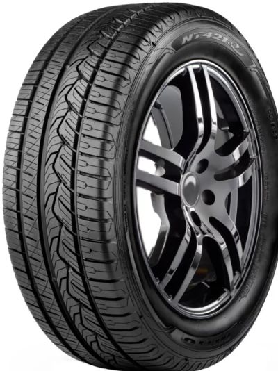 Лот: 18748224. Фото: 1. 225/55 r19 Nitto NT421Q 225/55r19. Шины