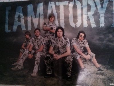 Лот: 6721876. Фото: 1. постер плакат Bam margera Amatory. Наклейки, карточки, вкладыши