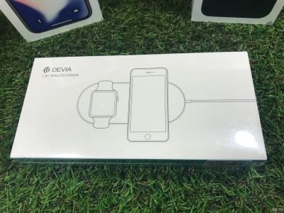 Лот: 13676105. Фото: 1. Зарядное устройство iPhone и Apple... Зарядные устройства, блоки питания, адаптеры сетевые для смартфонов