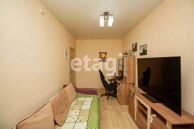 Лот: 25287818. Фото: 1. 3-комн. квартира , Красноярск... Квартиры, студии