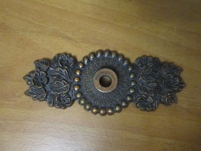 Лот: 17383917. Фото: 1. накладка под дверную ручку. Фурнитура, комплектующие