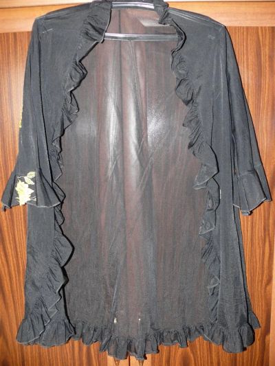 Лот: 3160791. Фото: 1. халат. Нижнее бельё
