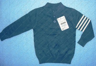 Лот: 7309769. Фото: 1. E166 кофта ZARA. Свитера, худи, толстовки
