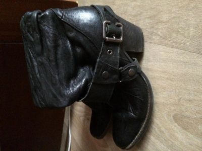 Лот: 5382189. Фото: 1. Сапоги. Сапоги