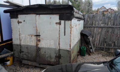 Лот: 5625885. Фото: 1. Продам вагончик, бытовку, сарай. Бытовки, вагончики строительные