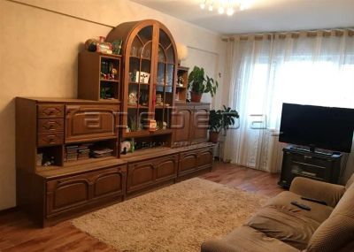 Лот: 13839287. Фото: 1. 3-комнатная квартира на ул. Семафорная... Квартиры, студии