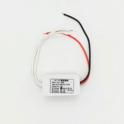 Лот: 22825732. Фото: 1. Драйвер светодиодный (LED) AC... Комплектующие