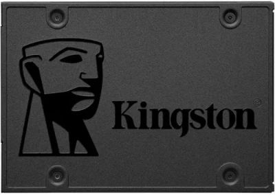 Лот: 24467869. Фото: 1. SSD накопитель Kingston SSDNow... SSD-накопители