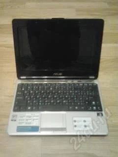 Лот: 2376012. Фото: 1. нетбук ASUS. Ноутбуки