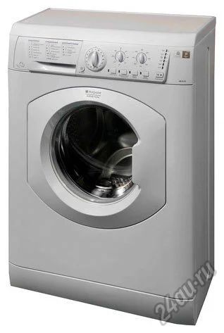Лот: 5757564. Фото: 1. Стиральная машина Ariston-Hotpoint... Стиральные машины