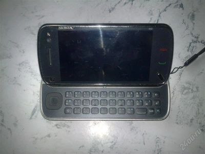 Лот: 992419. Фото: 1. n97 32 гб обмен. Смартфоны