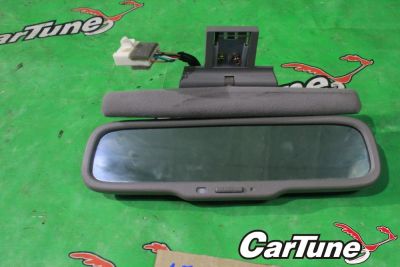 Лот: 10604940. Фото: 1. зеркало салона toyota celsior... Салон