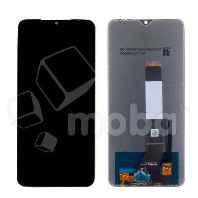 Лот: 18915153. Фото: 1. Дисплей для Xiaomi Poco M3/Redmi... Дисплеи, дисплейные модули, тачскрины
