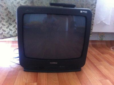 Лот: 6030593. Фото: 1. Телевизор GoldStar. Телевизоры