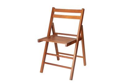 Лот: 23682790. Фото: 1. Стул складной Hoff Woody. Столы, стулья, обеденные группы