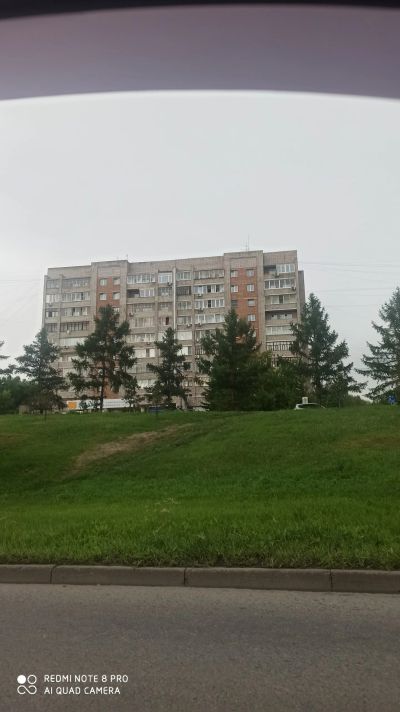Лот: 18398023. Фото: 1. Сдам квартиру двухкомнатную на... Квартиры, студии