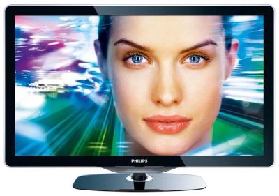 Лот: 6056672. Фото: 1. Телевизор Philips 40 дюймов. Телевизоры