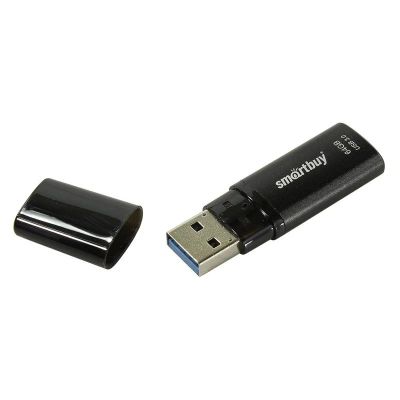 Лот: 12181060. Фото: 1. Флеш-накопитель USB 3.0 64GB Smart... USB-флеш карты