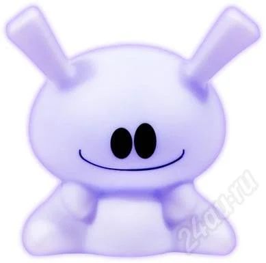 Лот: 510541. Фото: 1. Mood Beam Калейдоскопическая зверушка. Разное