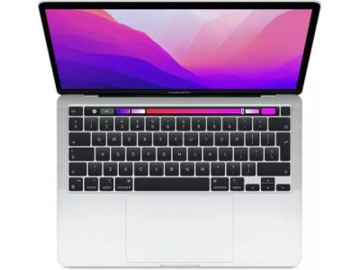 Лот: 21361574. Фото: 1. Ноутбук Apple MacBook Pro 13 2022... Ноутбуки