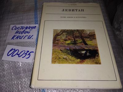 Лот: 19213792. Фото: 1. Турков А.М. Левитан, Серия: Жизнь... Мемуары, биографии