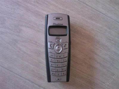 Лот: 962369. Фото: 1. Продам телефон BINATONE Dect ULTRA... DECT и радиотелефоны