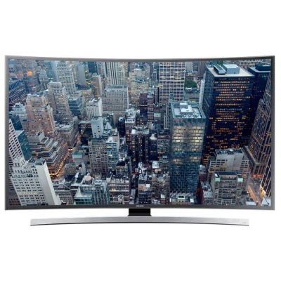 Лот: 8775021. Фото: 1. Новый! Телевизор 48" Samsung UE48JU6600UX... Телевизоры