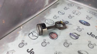 Лот: 23586920. Фото: 1. Шатун Mazda Bongo Friendee J5D... Двигатель и элементы двигателя