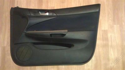 Лот: 2318504. Фото: 1. Обшивка двери Toyota Caldina 241... Салон